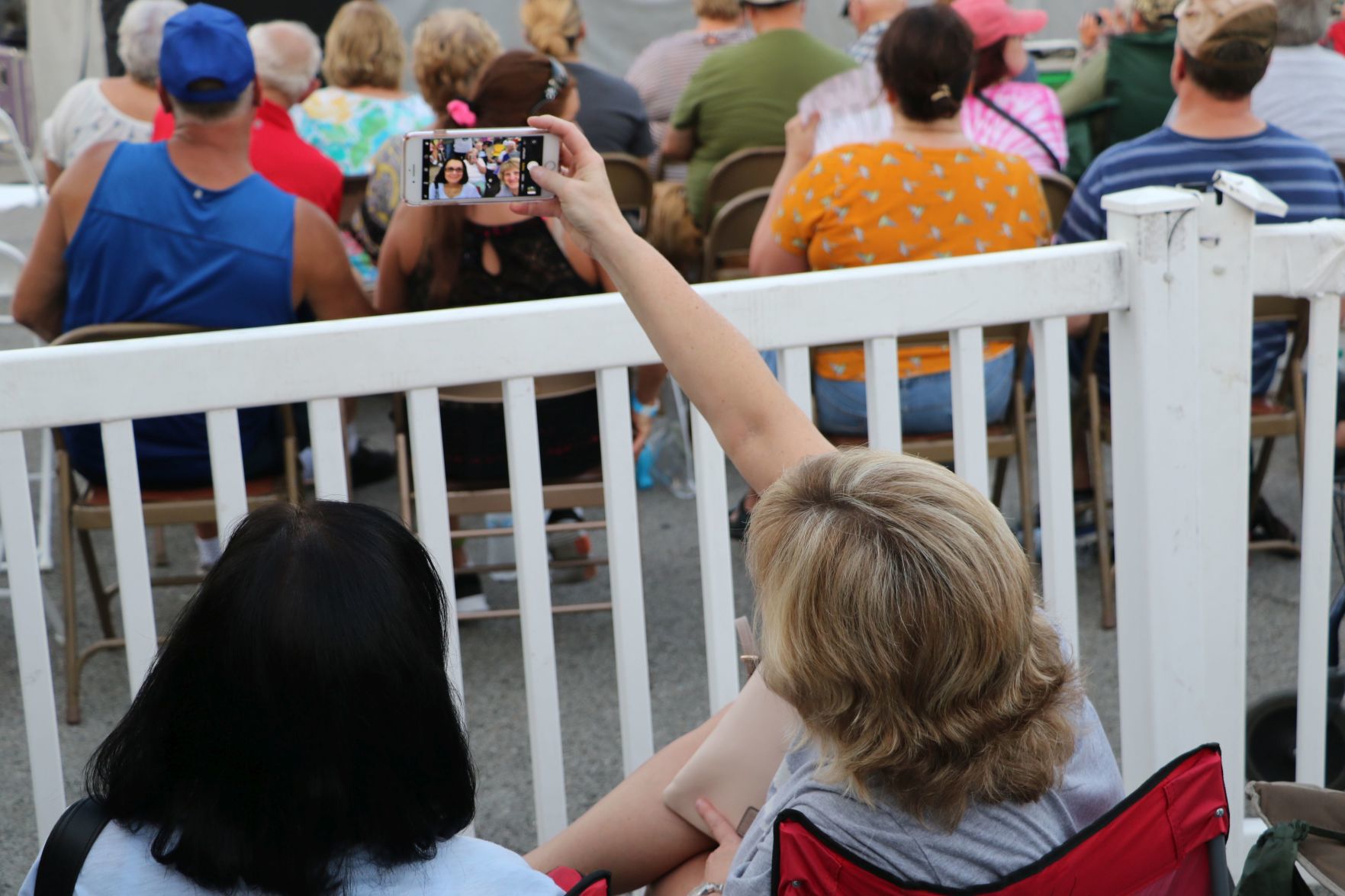 Bluegrass & Chili Festival